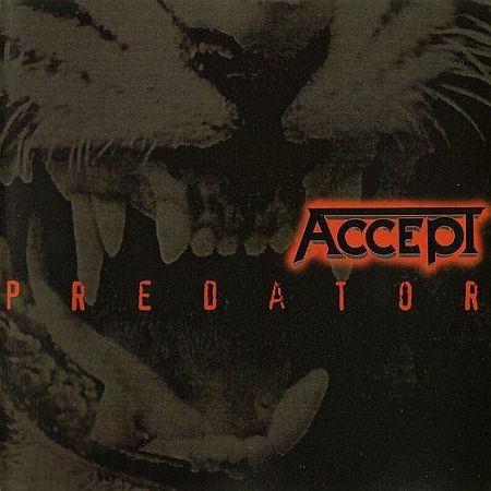 ACCEPT - Predator cover 