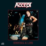 ACCEPT - Staying a Life cover 
