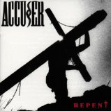 ACCU§ER - Repent cover 