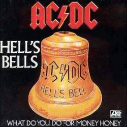 AC/DC - Hell's Bells cover 