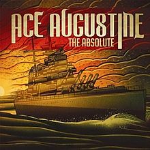 ACE AUGUSTINE - The Absolute cover 