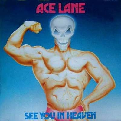 ACE LANE - See You In Heaven cover 