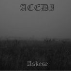 ACEDI - Askese cover 