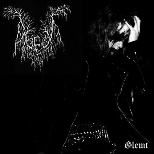 ACEDI - Glemt cover 