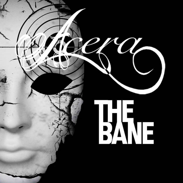 ACERA - The Bane cover 