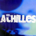 ACHILLES - Achilles cover 