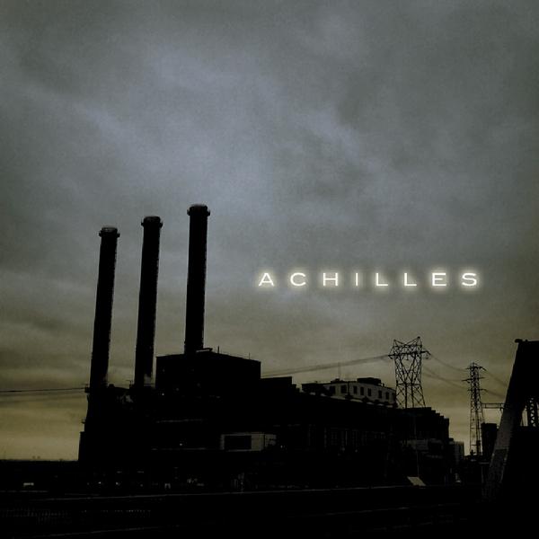 ACHILLES - Hospice cover 