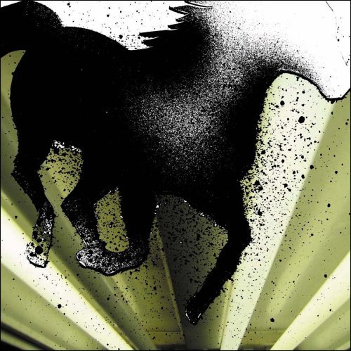 ACHILLES - The Dark Horse cover 