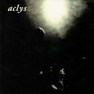 ACLYS - Aclys cover 