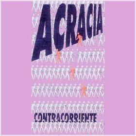 ACRACIA - Contracorriente cover 
