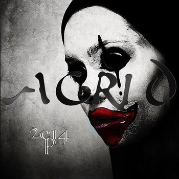 ACRID - EP 2014 cover 