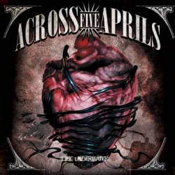 ACROSS FIVE APRILS - Life Underwater cover 