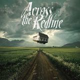 ACROSS THE REDLINE - Across The Redline cover 