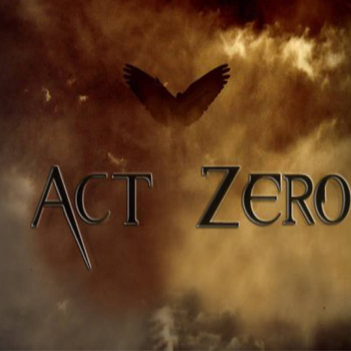 ACT ZERO - Insidious cover 