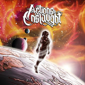 ACTIONS TO ONSLAUGHT - Ethereal cover 