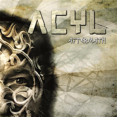 ACYL - Aftermath cover 