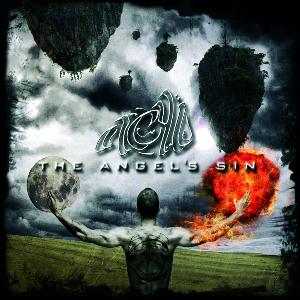 ACYL - The Angel's Sin cover 
