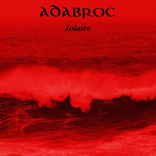 ADABROC - Iolaire cover 