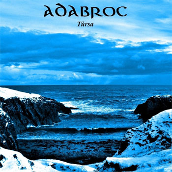 ADABROC - Tùrsa cover 