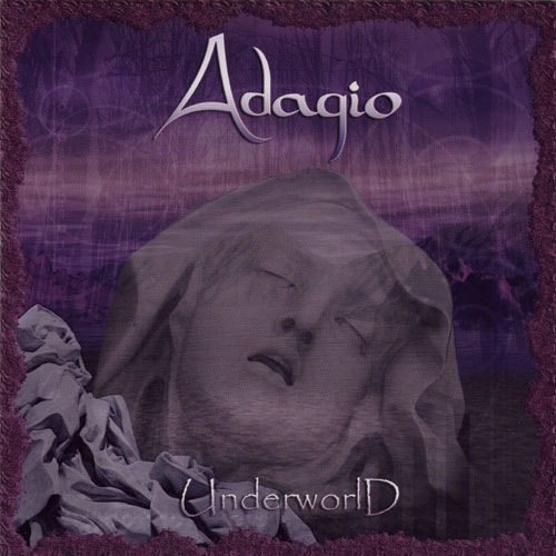 ADAGIO - Underworld cover 
