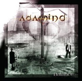 ADAMIND - Balance cover 