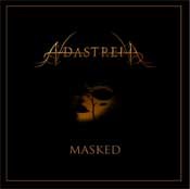 ADASTREIA - Masked cover 