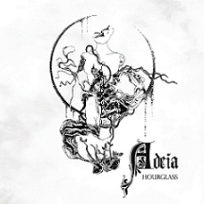 ADEIA - Hourglass cover 