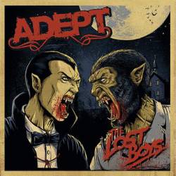 ADEPT - The Lost Boys cover 