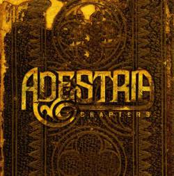 ADESTRIA - Chapters cover 