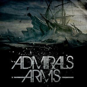 ADMIRAL'S ARMS - Cords And Colts cover 