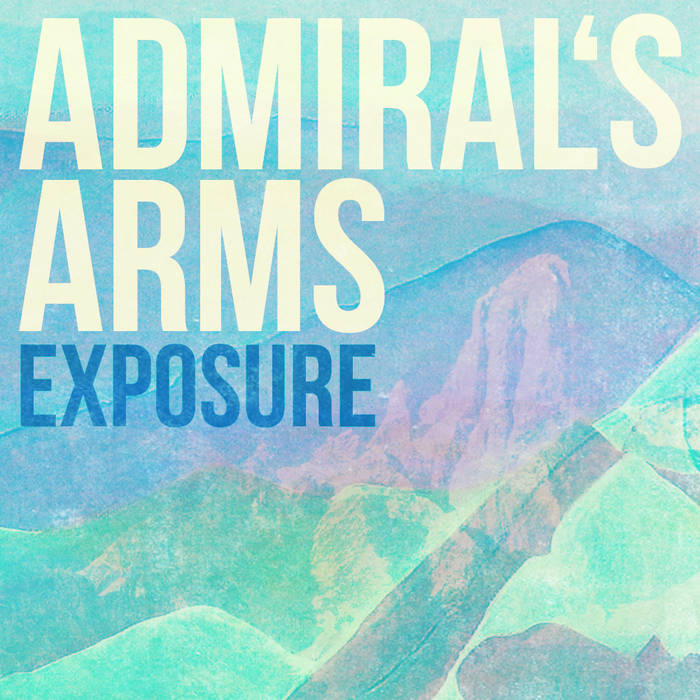 ADMIRAL'S ARMS - Exposure cover 