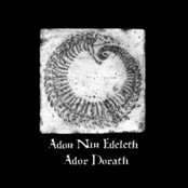 ADOR DORATH - Adon Nin Edeleth Ador Dorath cover 