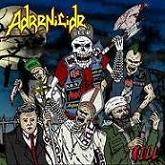 ADRENICIDE - Kill cover 