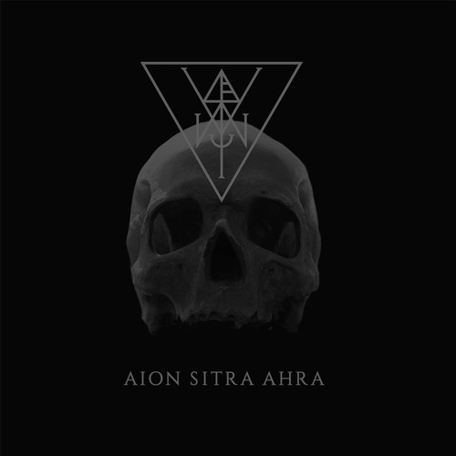 ADVERSVM - Aion Sitra Ahra cover 