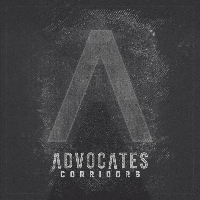 ADVOCATES - Corridors cover 