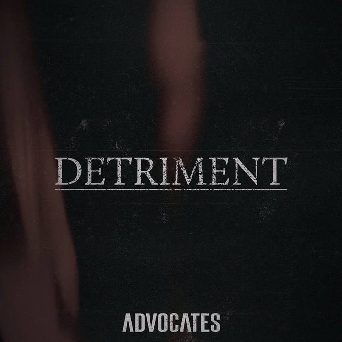 ADVOCATES - Detriment cover 