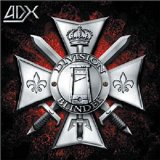 ADX - Division blindée cover 