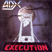 ADX - Exécution cover 