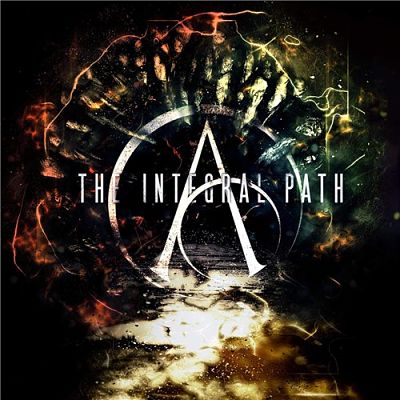 AEGAEON - The Integral Path cover 