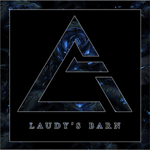 AELYTH - Laudy's Barn cover 