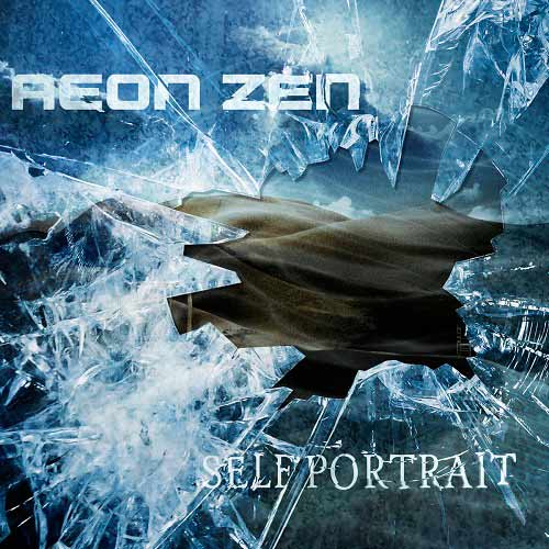 AEON ZEN - Self Portrait cover 