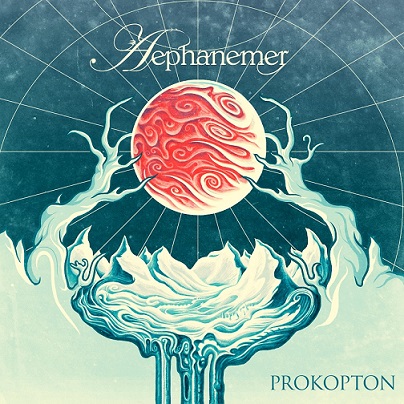 AEPHANEMER - Prokopton cover 
