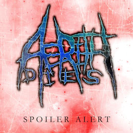 AERITH DIES - Spoiler Alert cover 