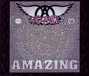 AEROSMITH - Amazing cover 