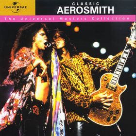 AEROSMITH - Classic Aerosmith cover 