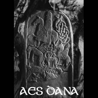AES DANA - Aes Dana cover 