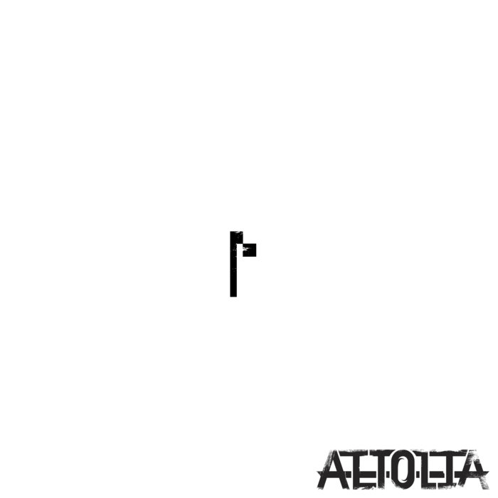 AETOLIA - Aetolia cover 