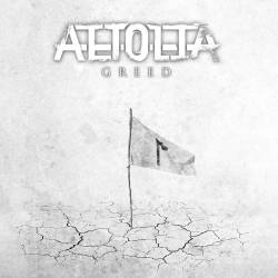 AETOLIA - Greed cover 