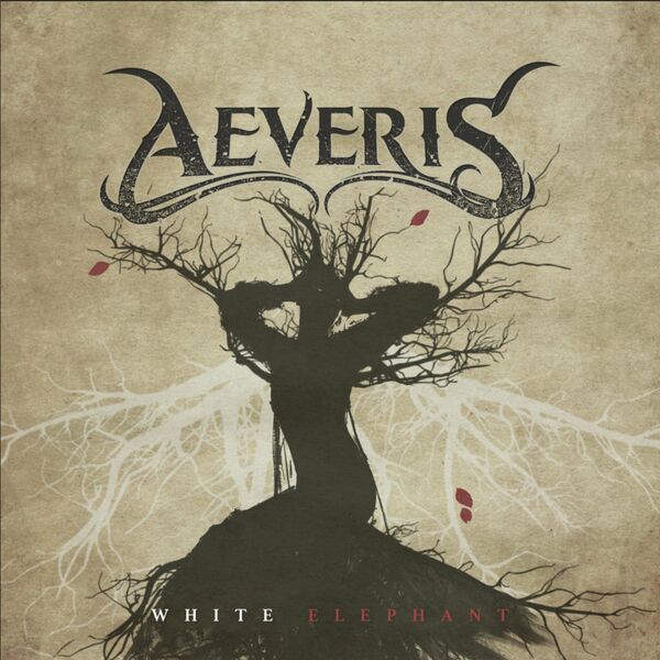 AEVERIS - Scepter cover 