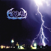 AEVERON - Demo 2003 cover 
